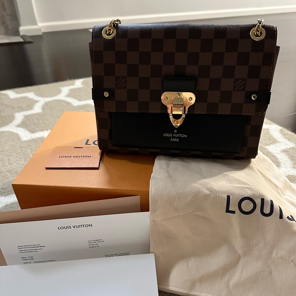 Louis Vuitton Vavin PM ❌SOLD❌